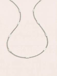 Less Edelstahl Kette - Produktbild 9