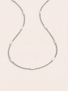 Less Edelstahl Kette - Produktbild 9
