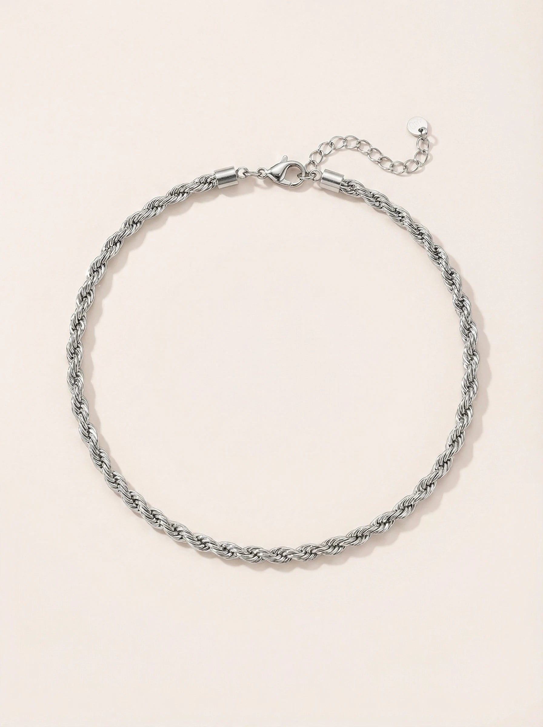 Twist 4.0 Edelstahl Kette - Produktbild 6