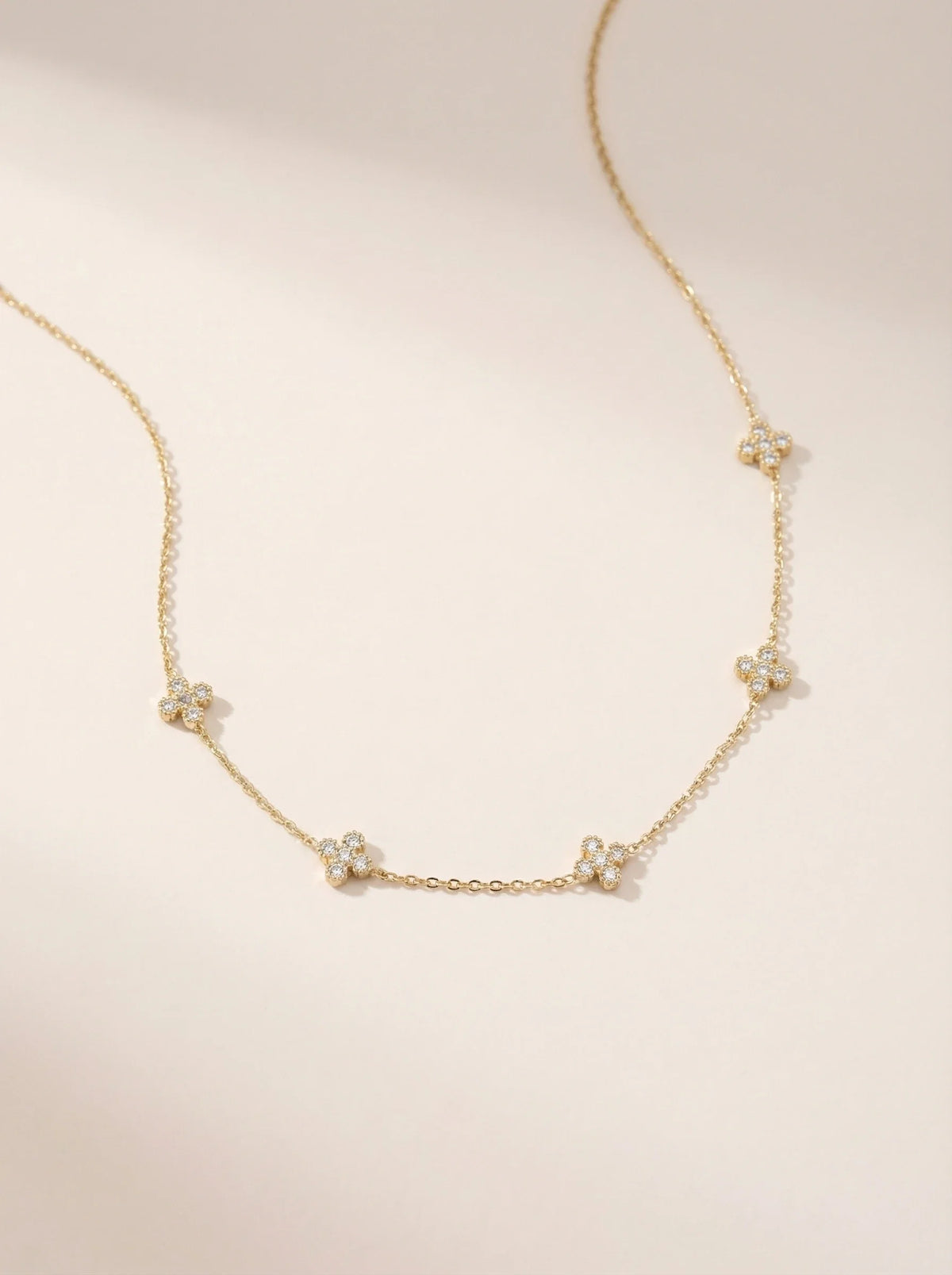 Fiora Mini – Halskette