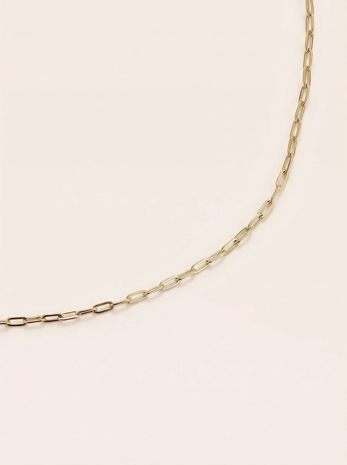 Linea Link – Halskette