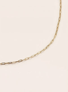 Linea Link – Halskette