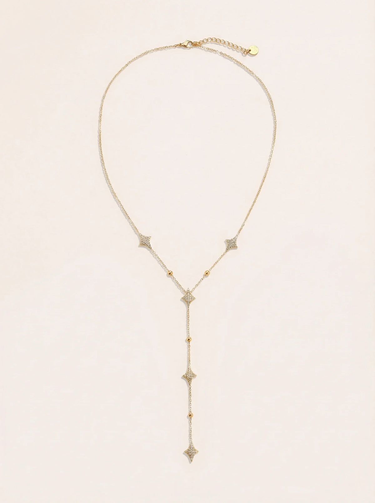 Luce Geometria – Halskette