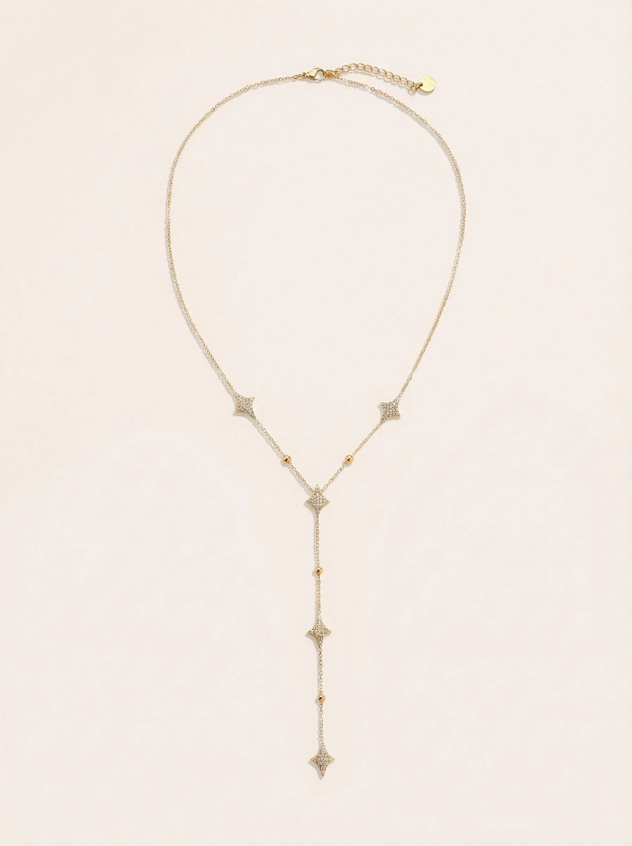 Luce Geometria – Halskette