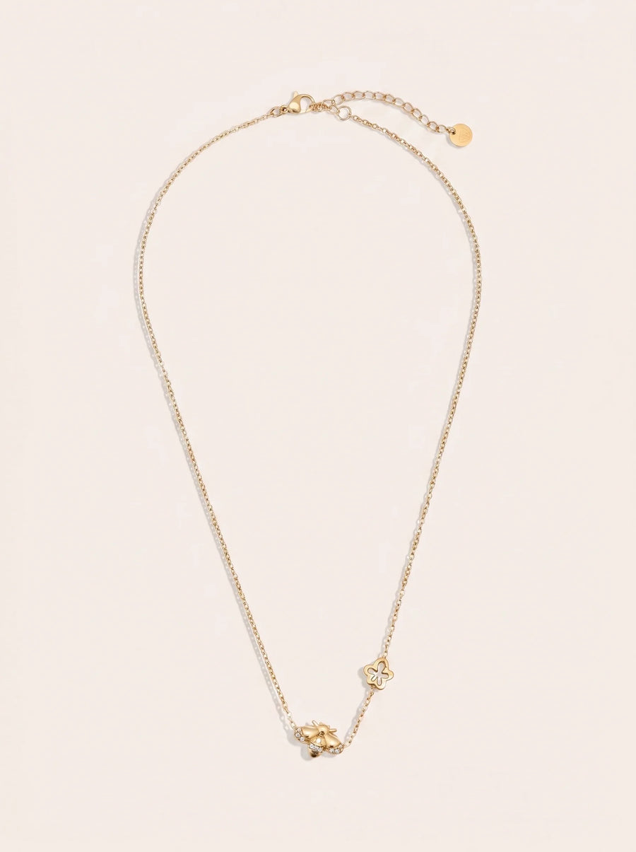 Miele – Halskette