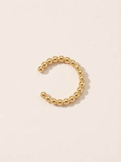 Melissa 2.0 Edelstahl Earcuff