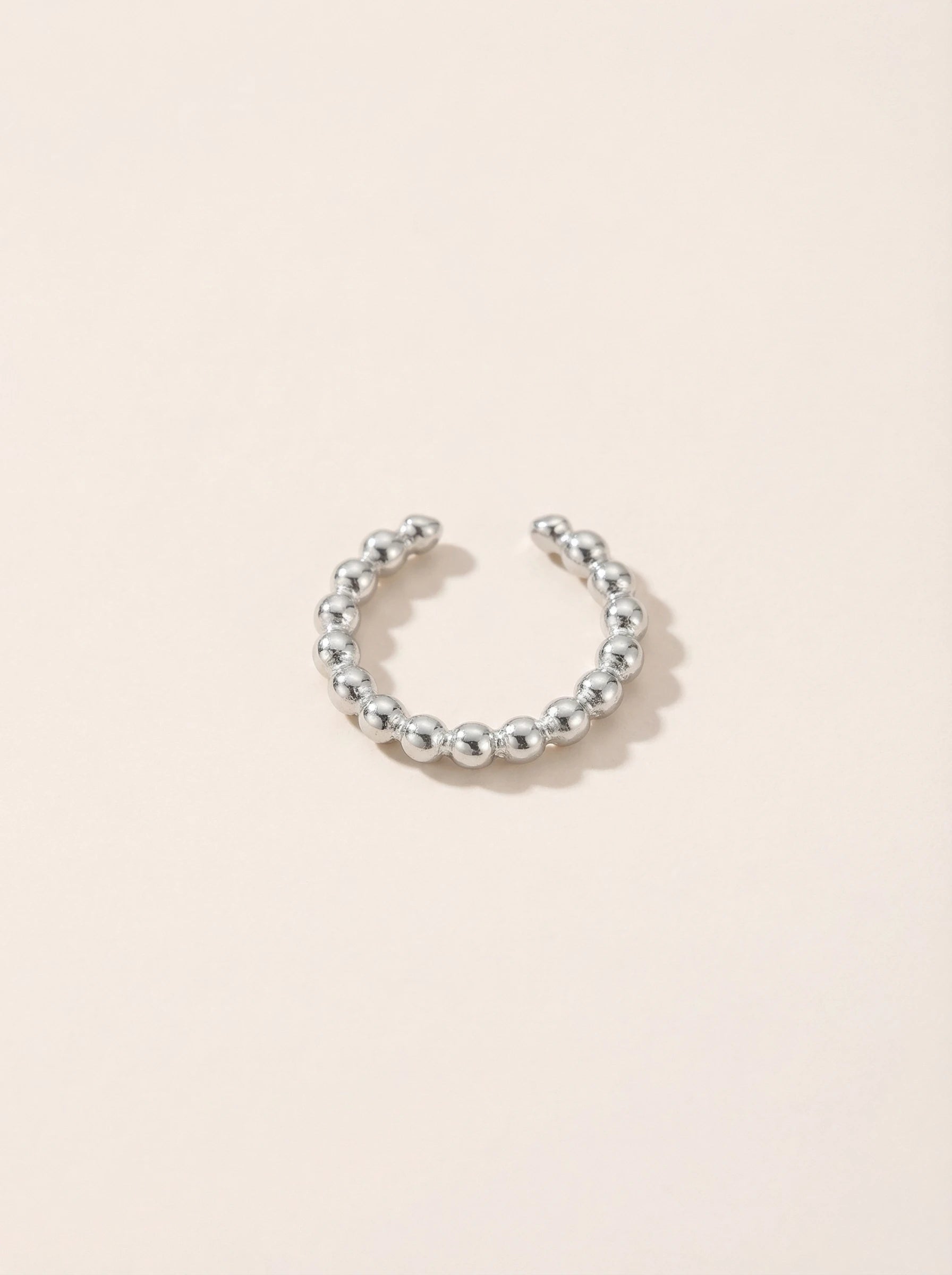 Melissa 2.0 Edelstahl Earcuff - Produktbild 9