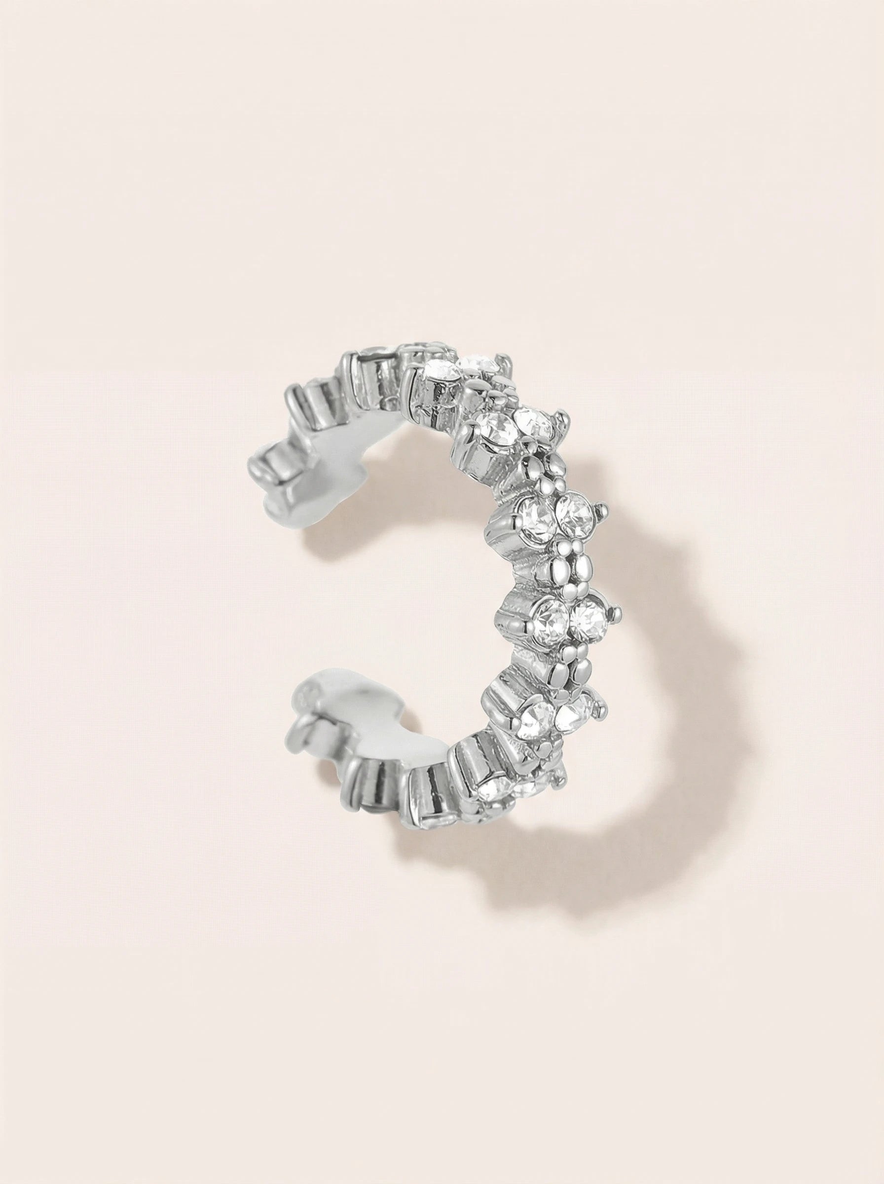 Spike Daphnea Edelstahl Earcuff - Produktbild 9