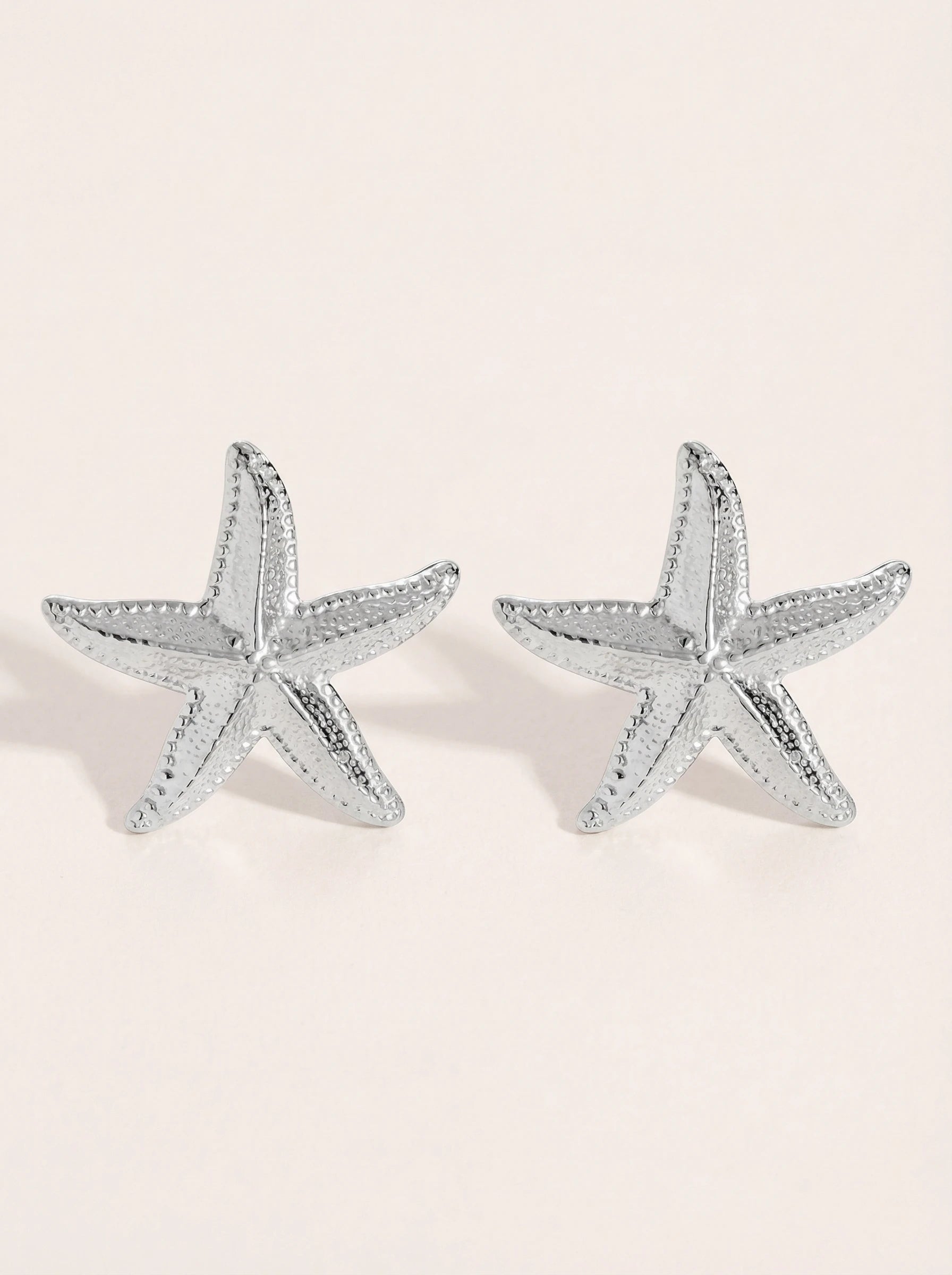 Great Seastar Edelstahl Ohrringe - Produktbild 9