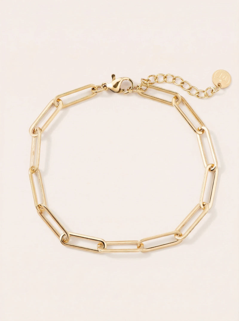 Teresa Edelstahl Armband