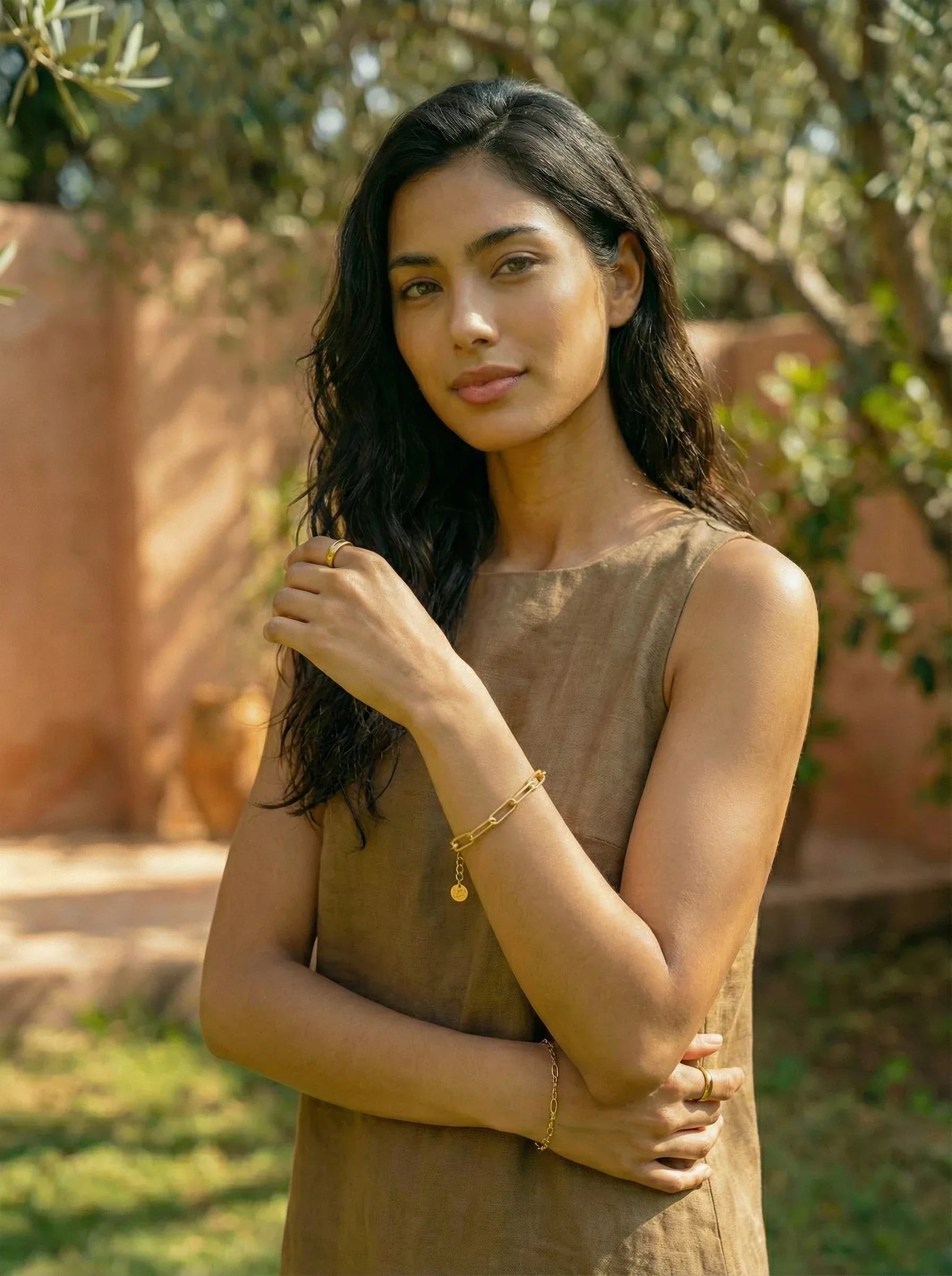Teresa Edelstahl Armband - Produktbild 6