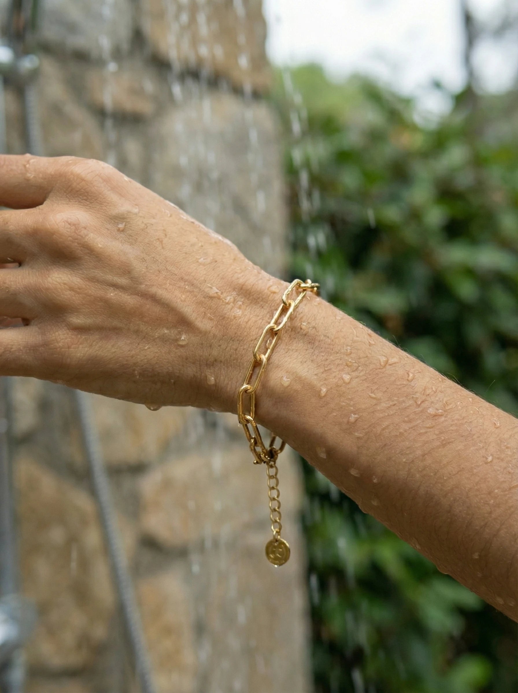 Teresa Edelstahl Armband - Produktbild 8