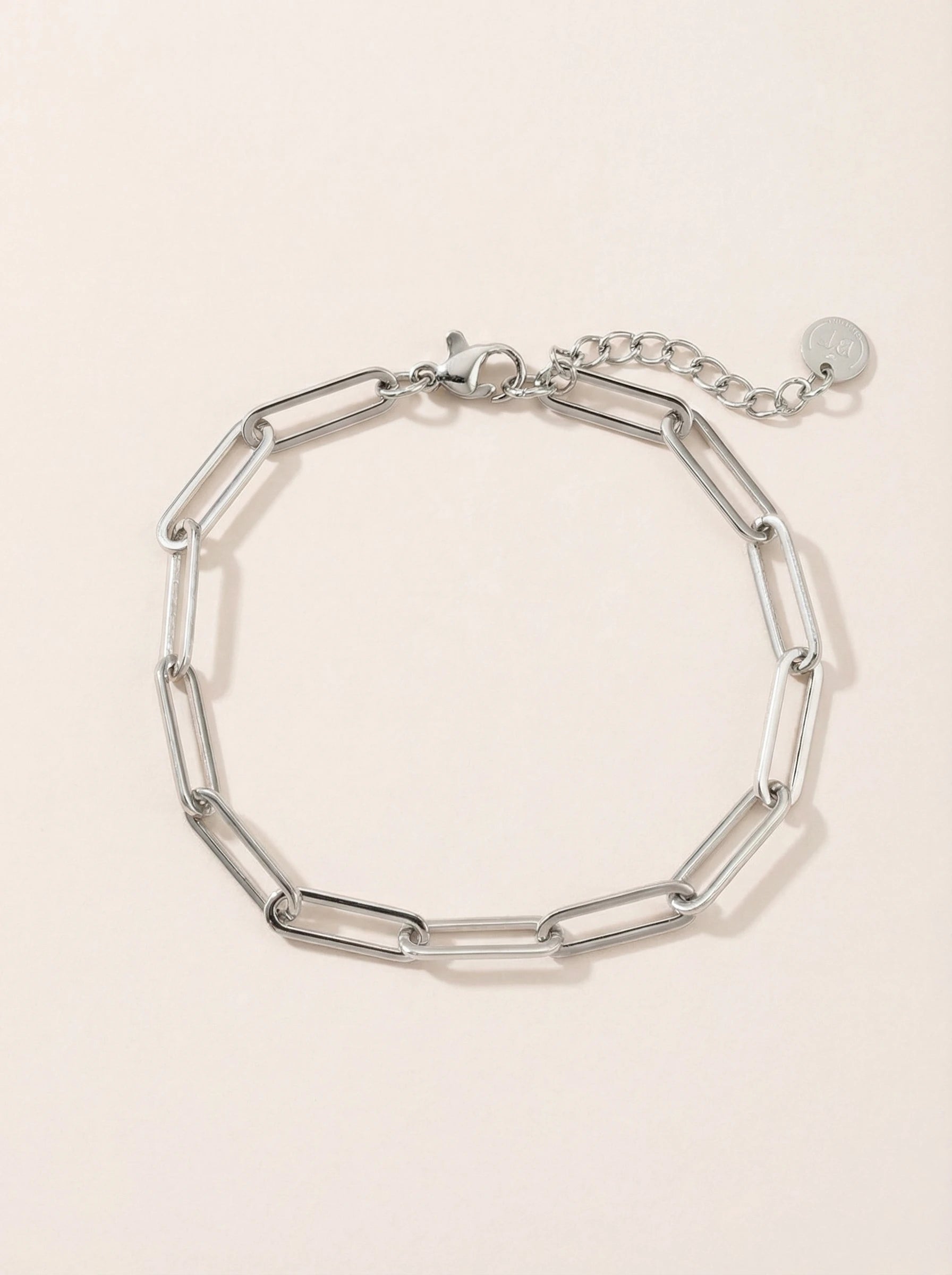 Teresa Edelstahl Armband - Produktbild 9