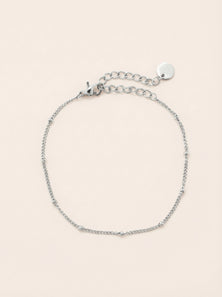 Simple Chic Edelstahl Armband - Produktbild 9