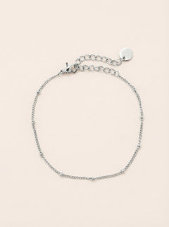 Simple Chic Edelstahl Armband - Produktbild 9