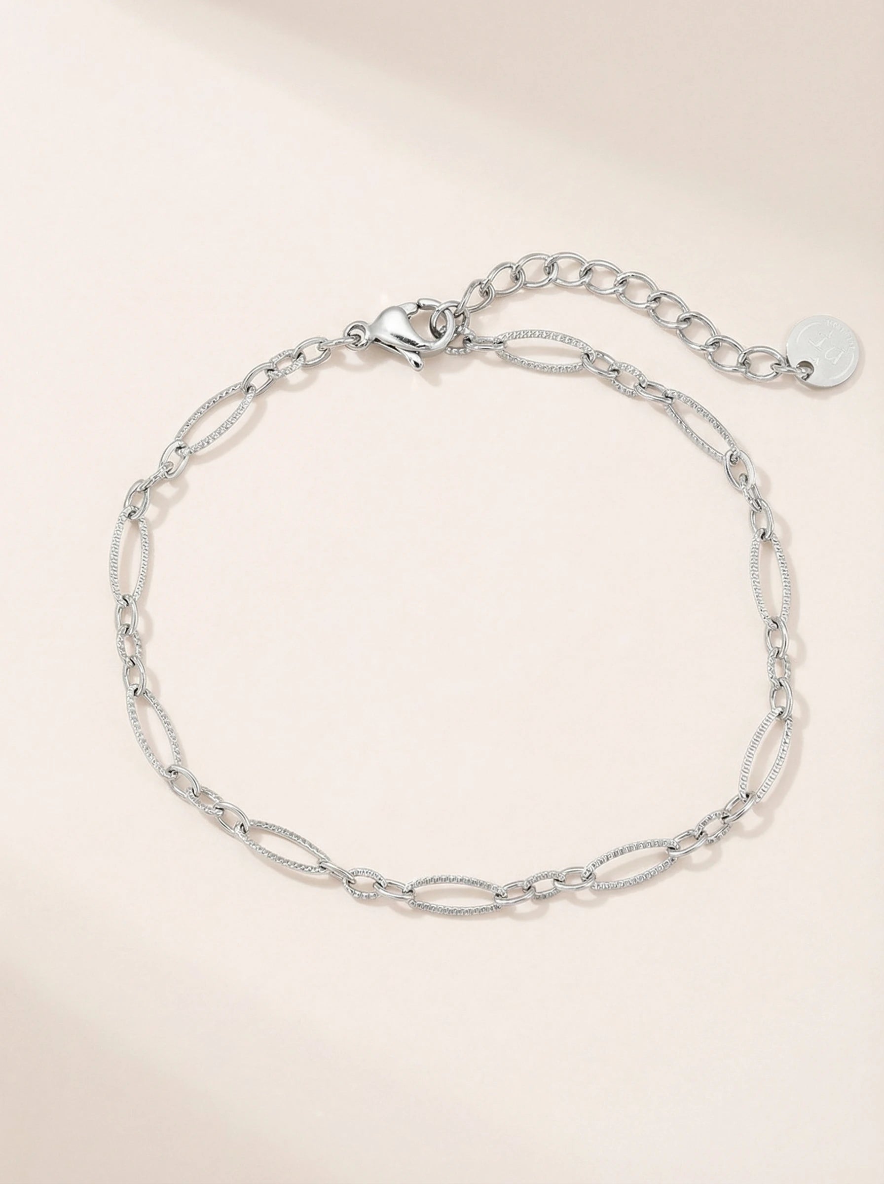 Obby Edelstahl Armband - Produktbild 8