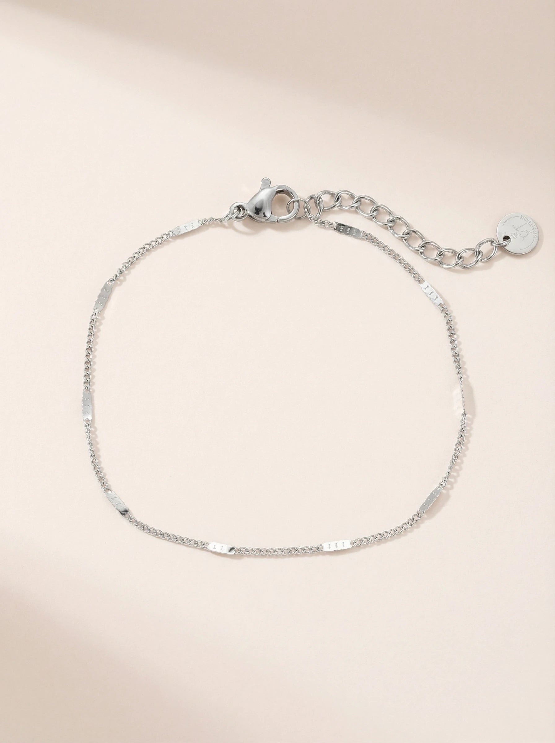 Less Edelstahl Armband - Produktbild 9