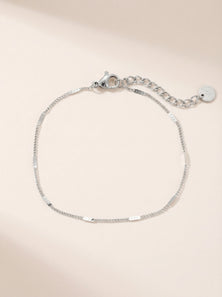 Less Edelstahl Armband - Produktbild 9