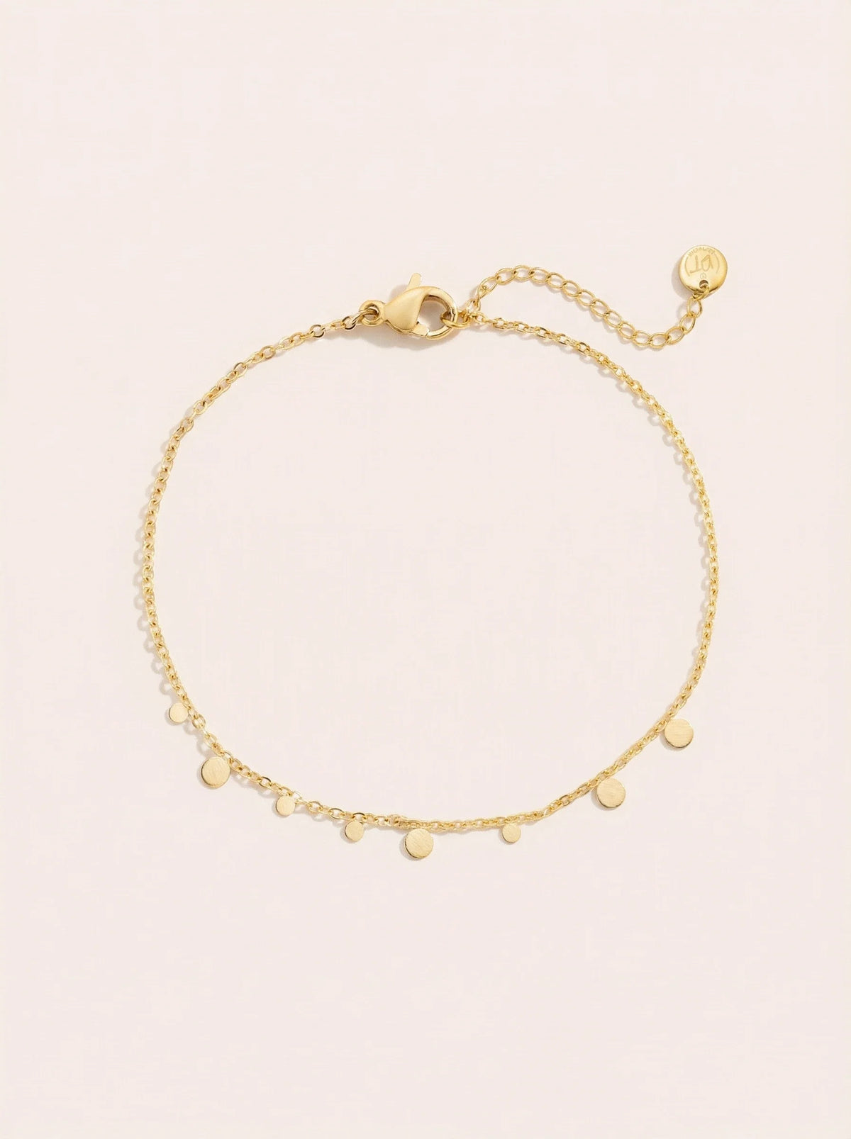 Punto 2 – Armband