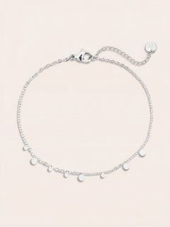 Simple Dot Edelstahl Armband - Produktbild 9