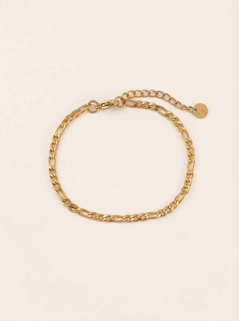 Antonia Edelstahl Armband