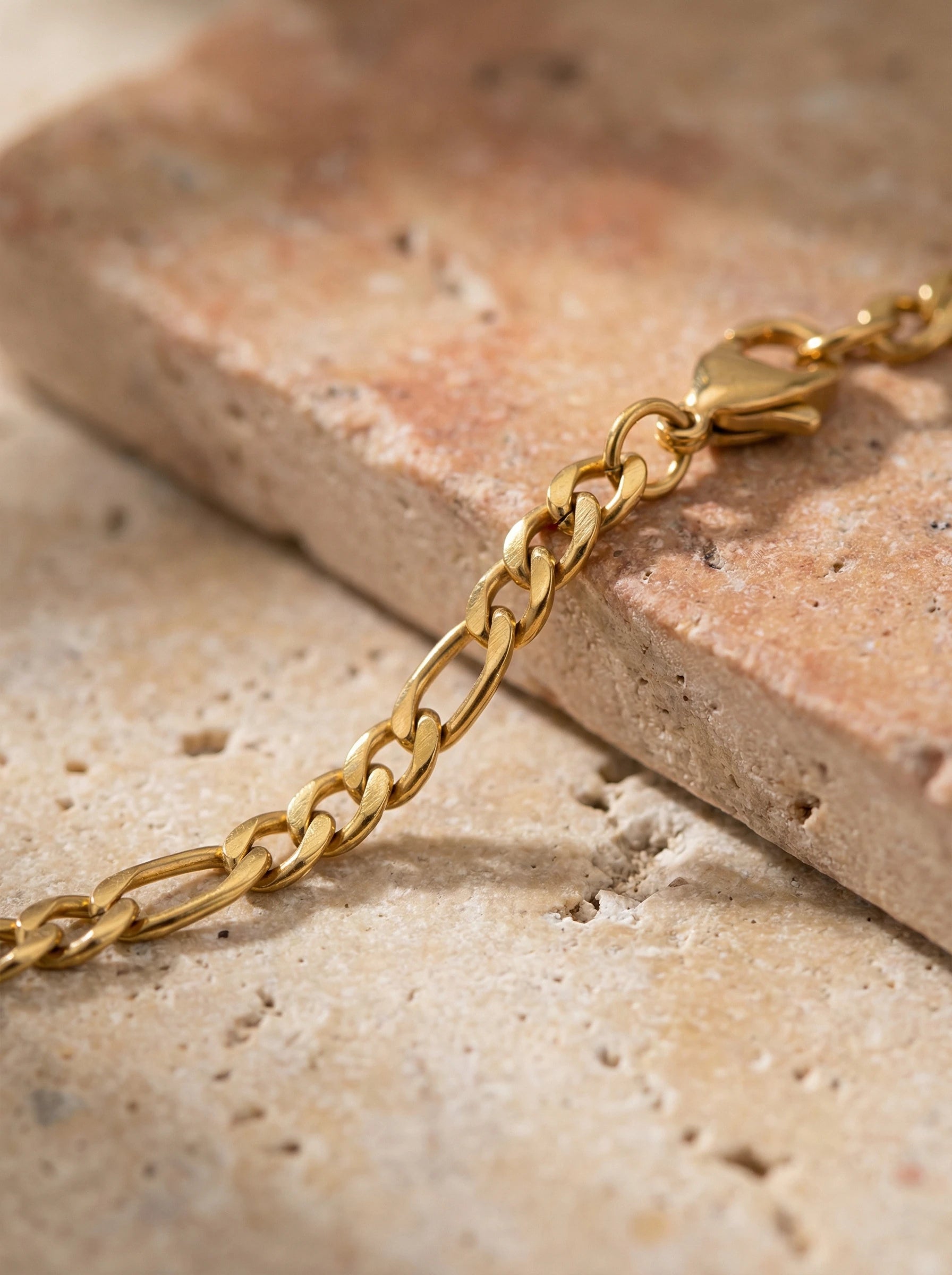 Antonia Edelstahl Armband - Produktbild 2