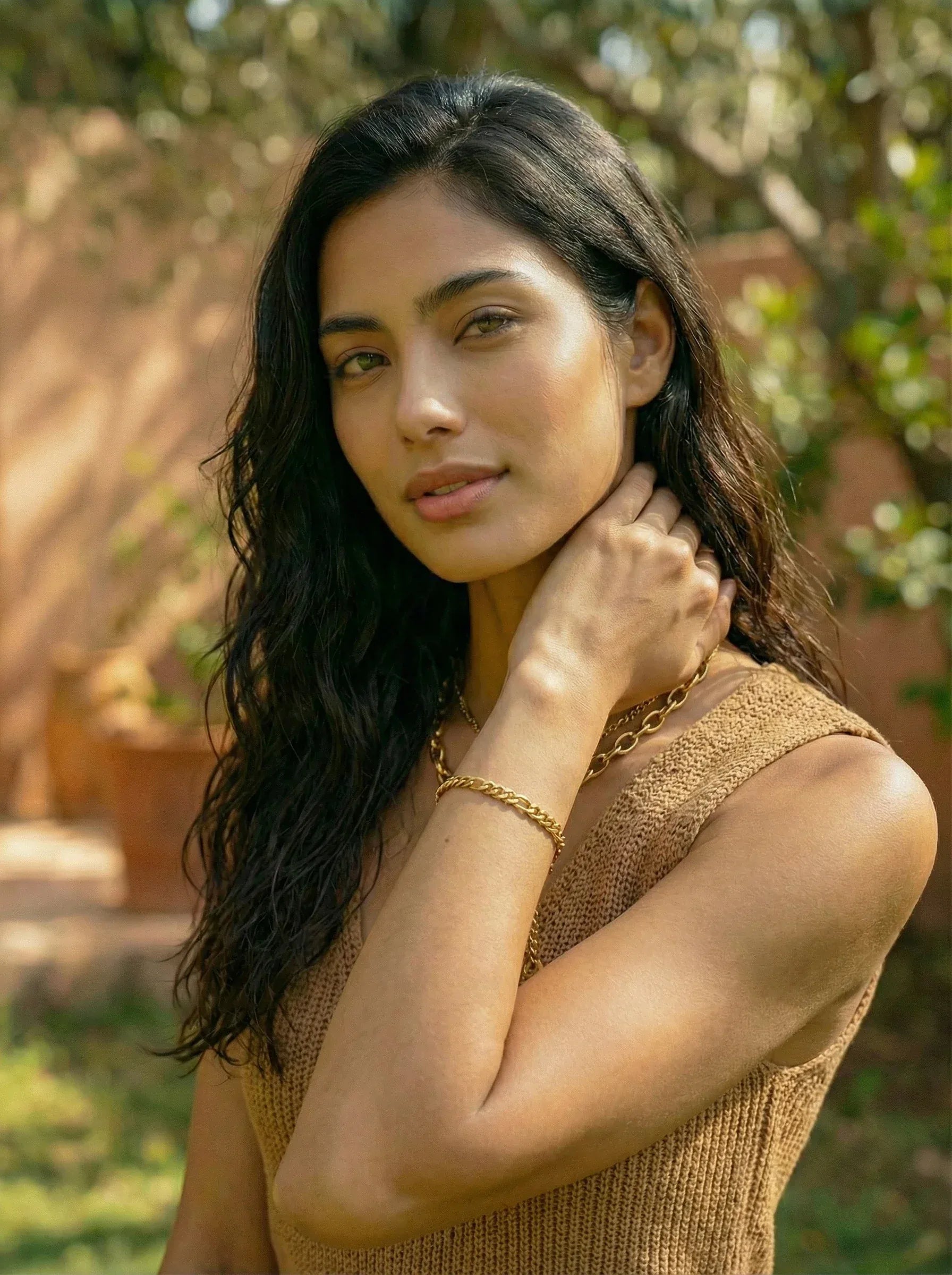 Antonia Edelstahl Armband - Produktbild 6
