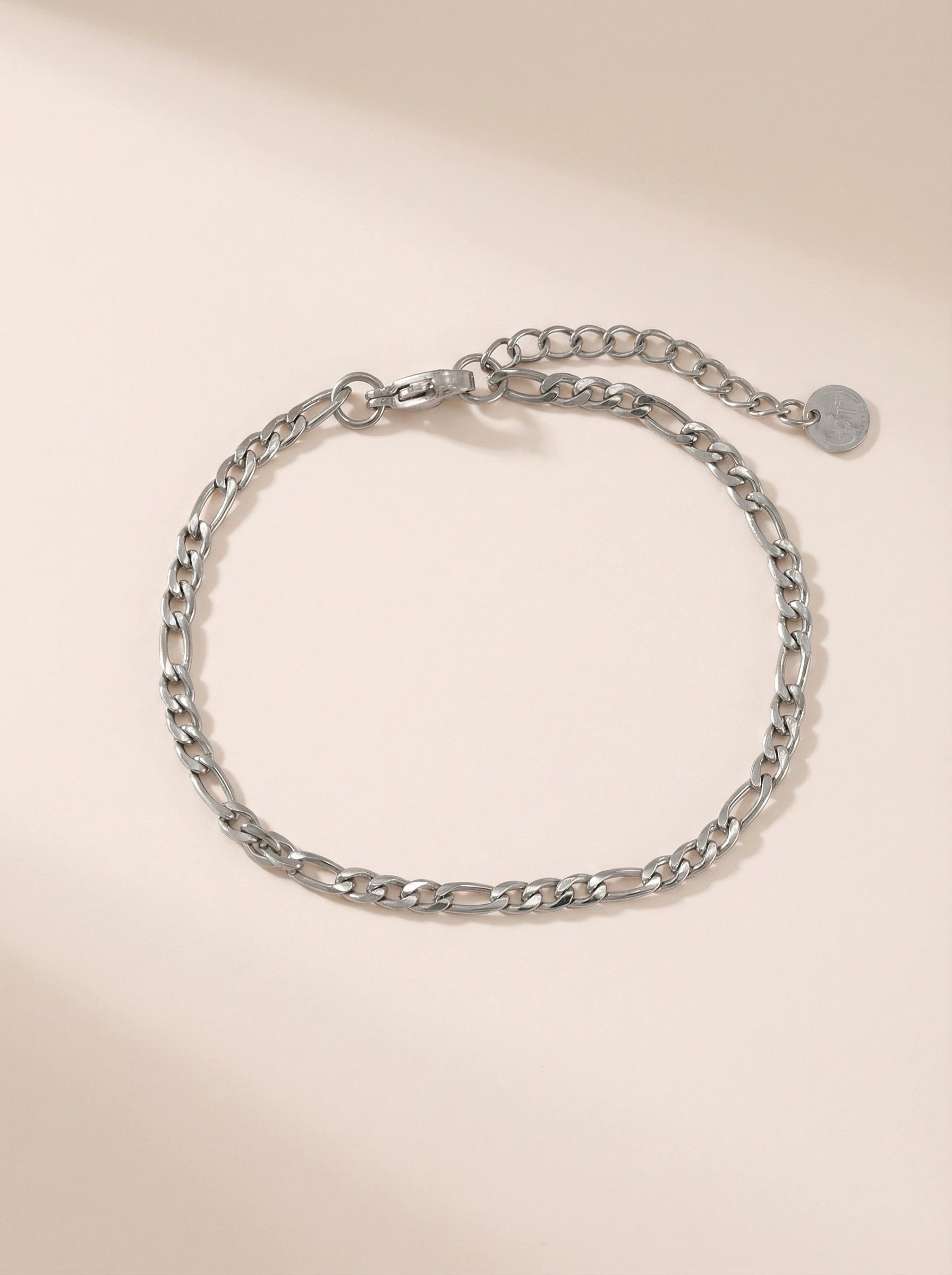 Antonia Edelstahl Armband - Produktbild 8