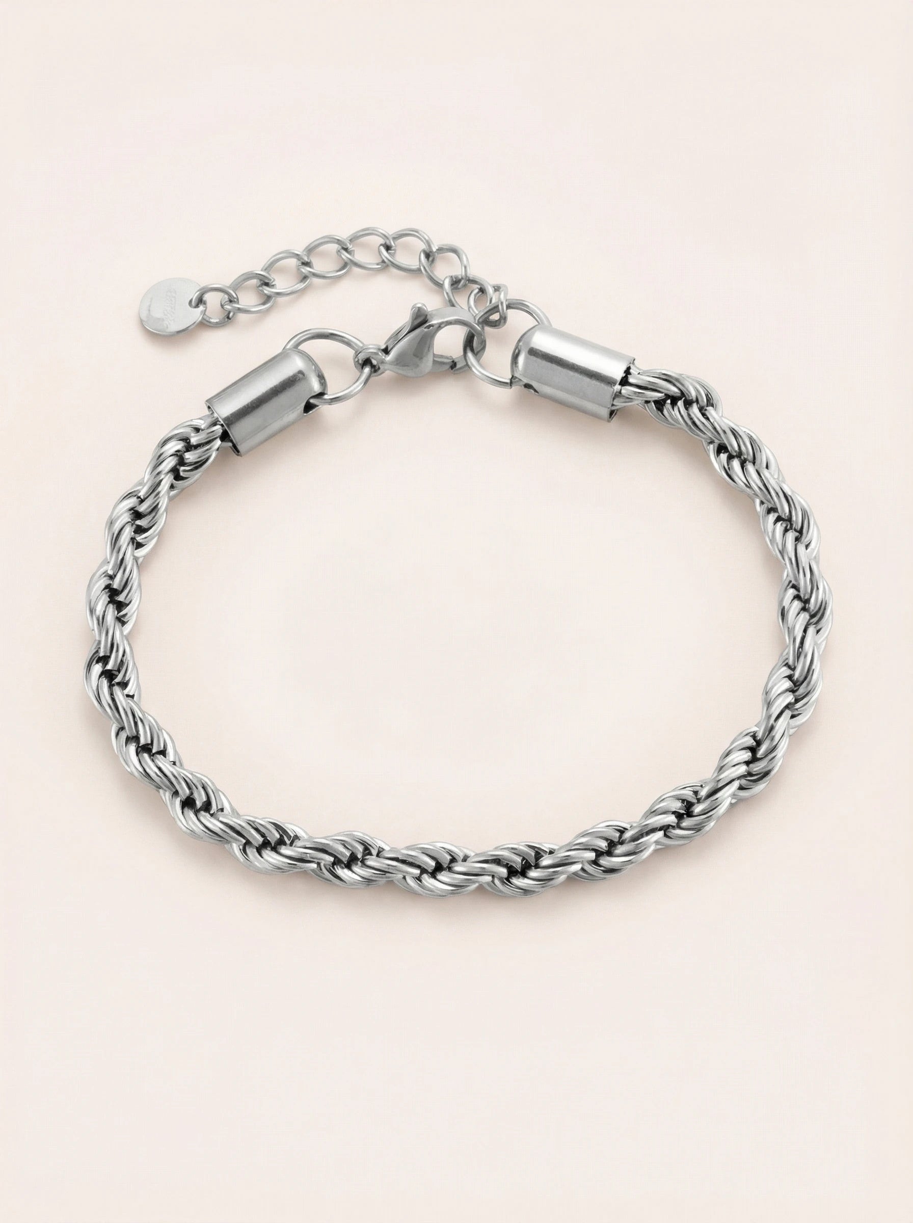 Twist 4.0 Edelstahl Armband - Produktbild 9