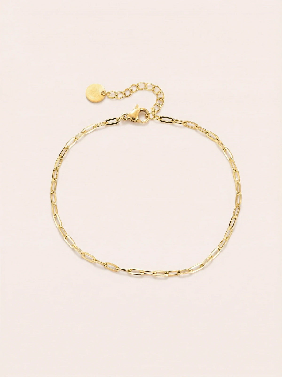 Linea Link – Armband