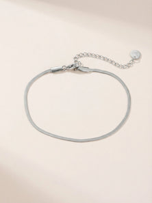 Silky Band Edelstahl Armband - Produktbild 9
