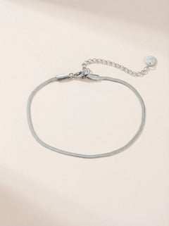 Silky Band Edelstahl Armband - Produktbild 9