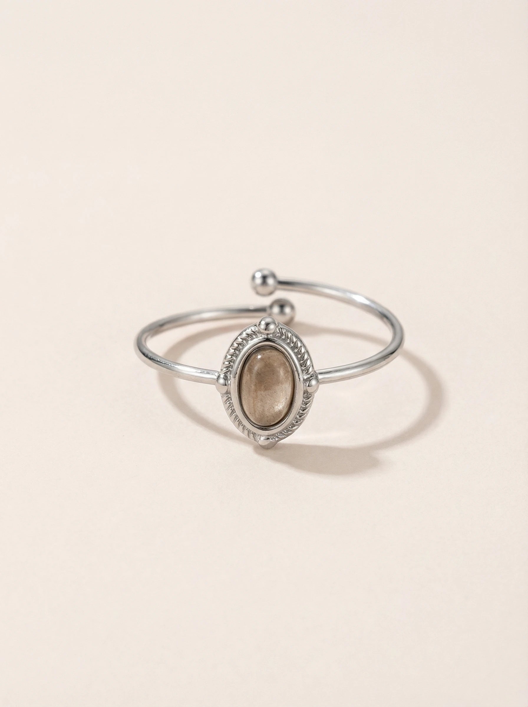 Sloane Edelstahl Ring - Produktbild 9