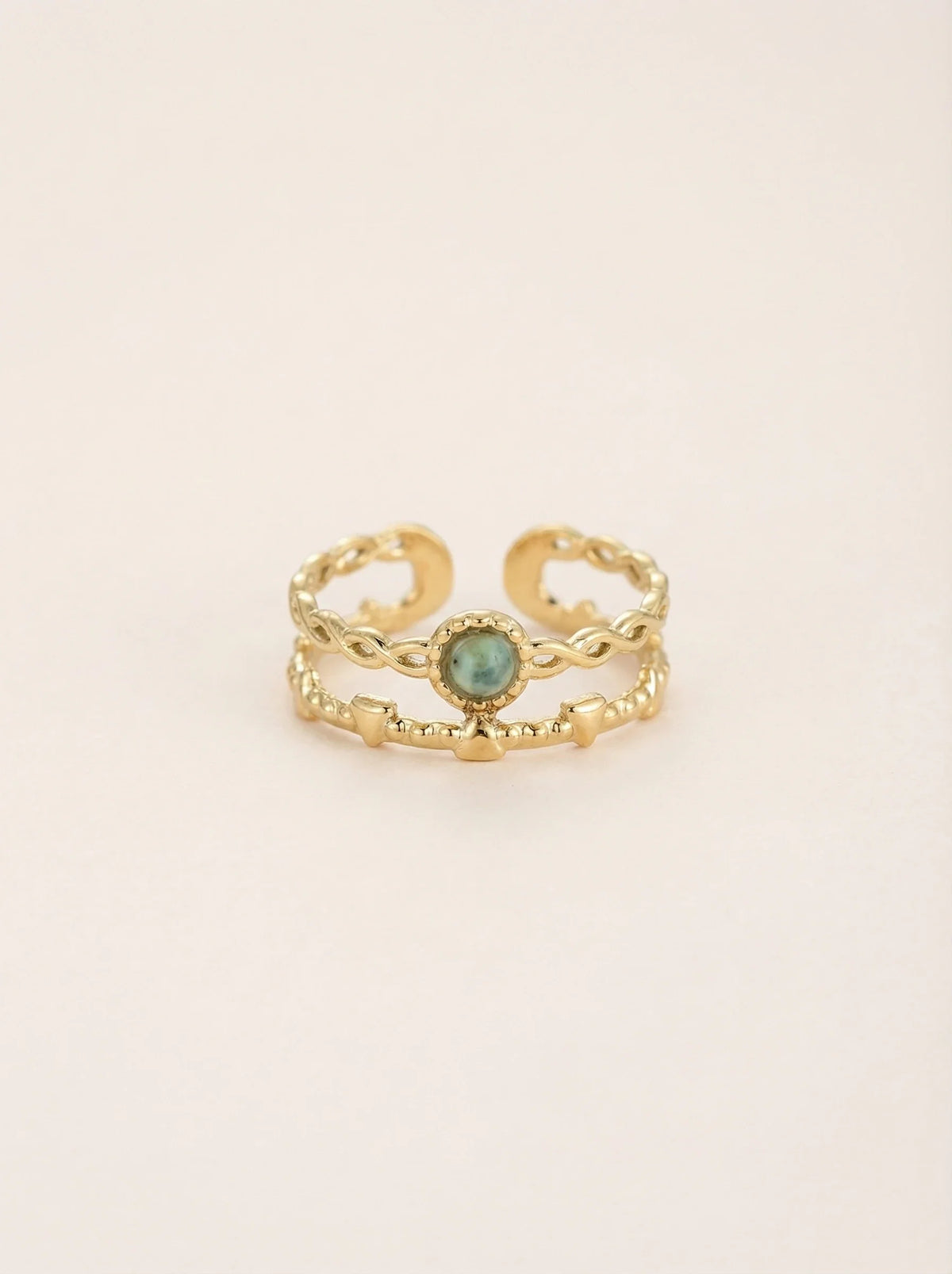 Calvi – Verstellbarer Ring