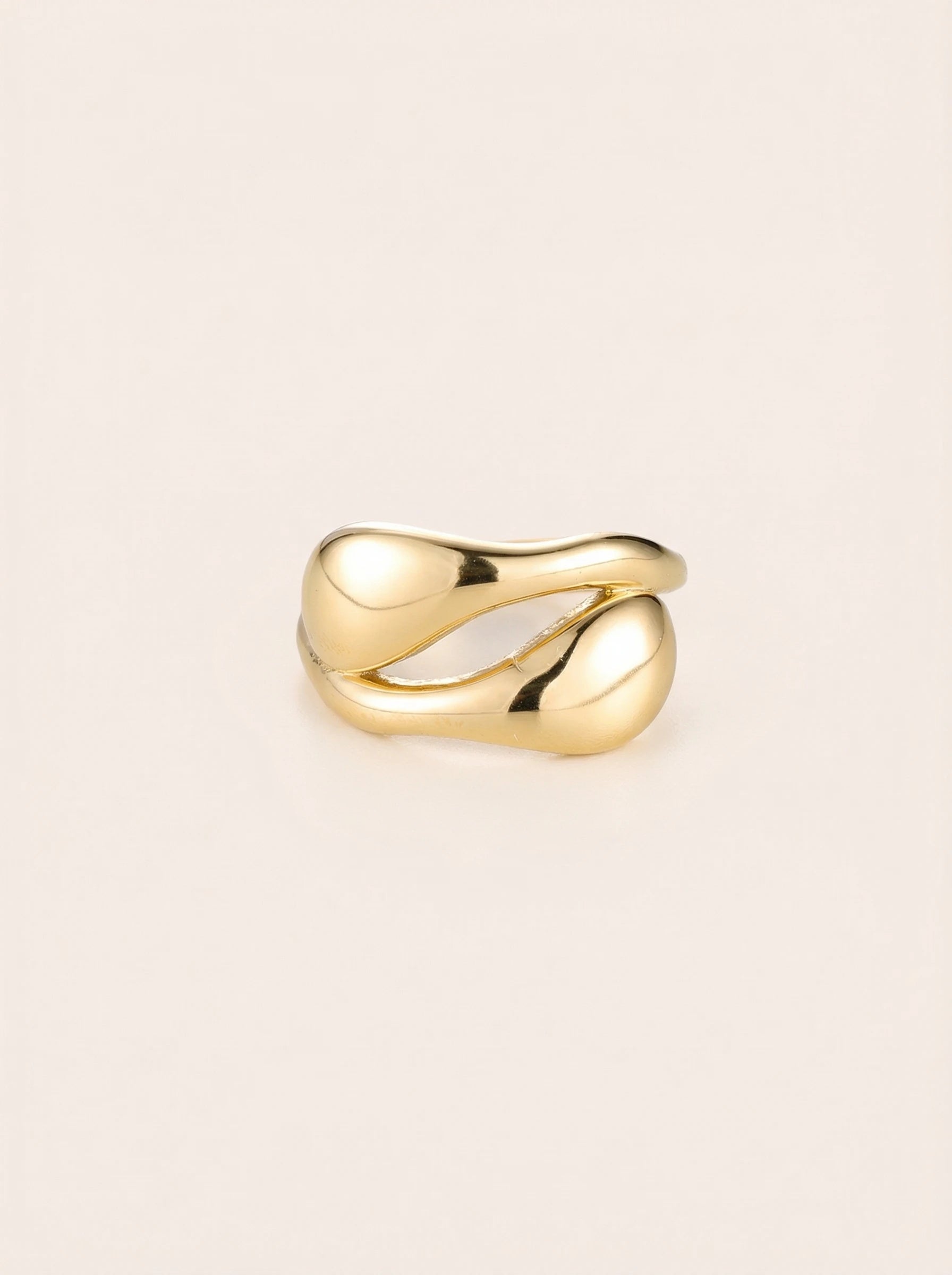 Cycle Drops Edelstahl Ring - Produktbild 9
