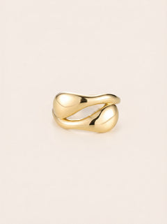 Cycle Drops Edelstahl Ring - Produktbild 9