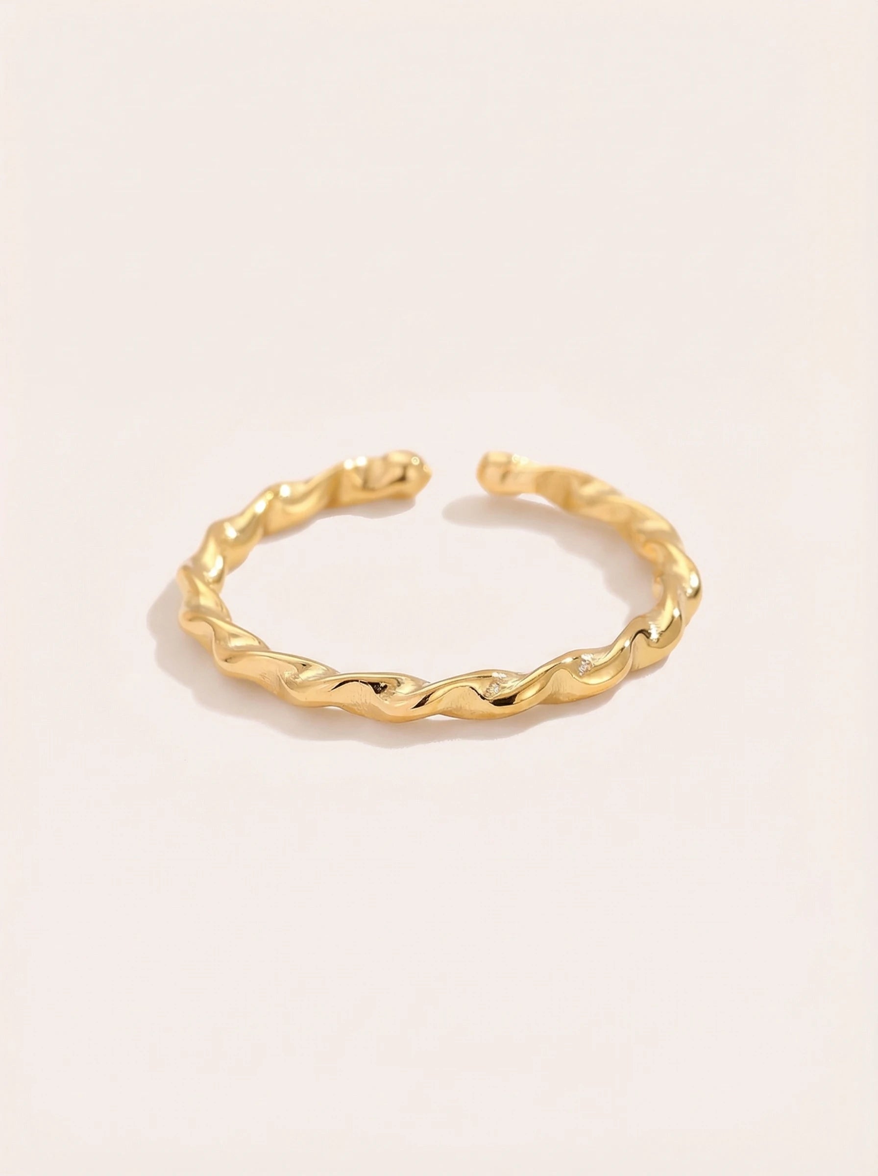 Easy Edelstahl Ring
