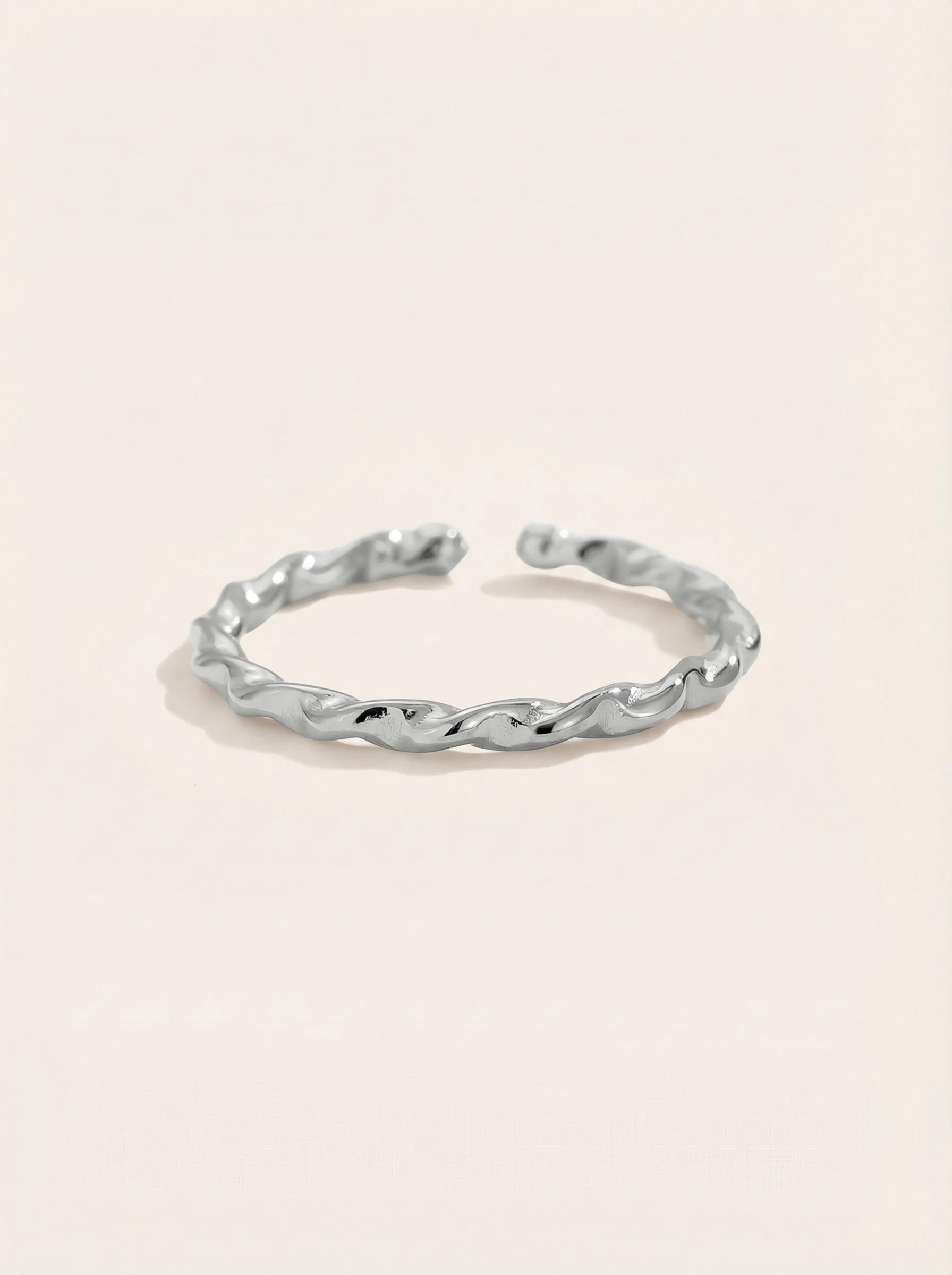 Easy Edelstahl Ring - Produktbild 6