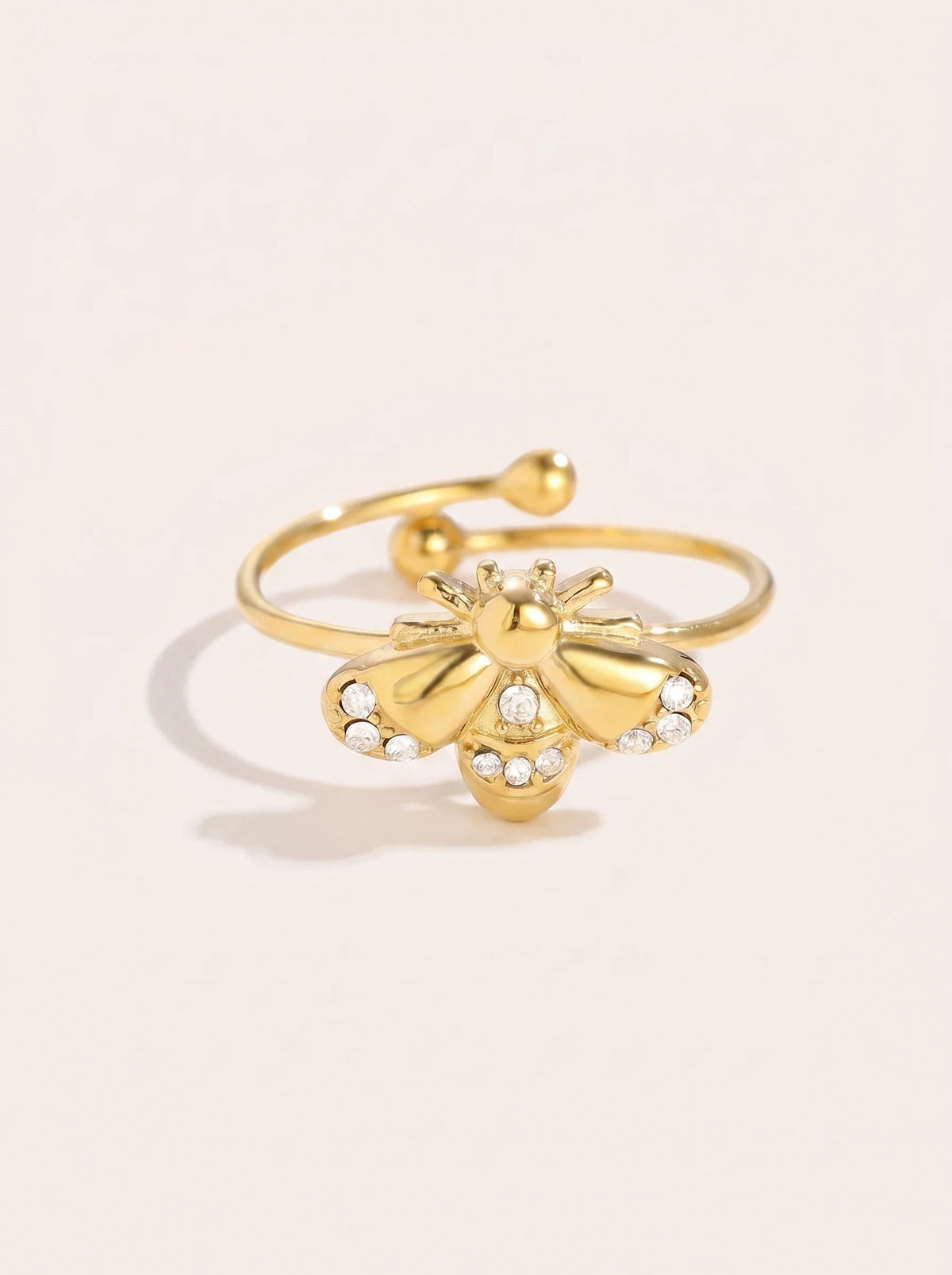 Miele – Ring