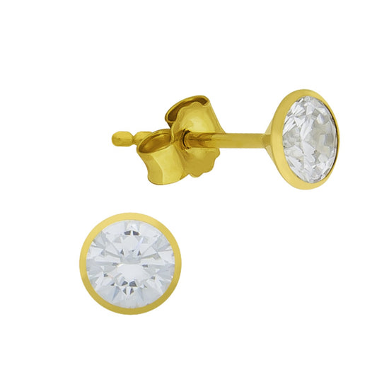 Ohrstecker Savelle - Nymara