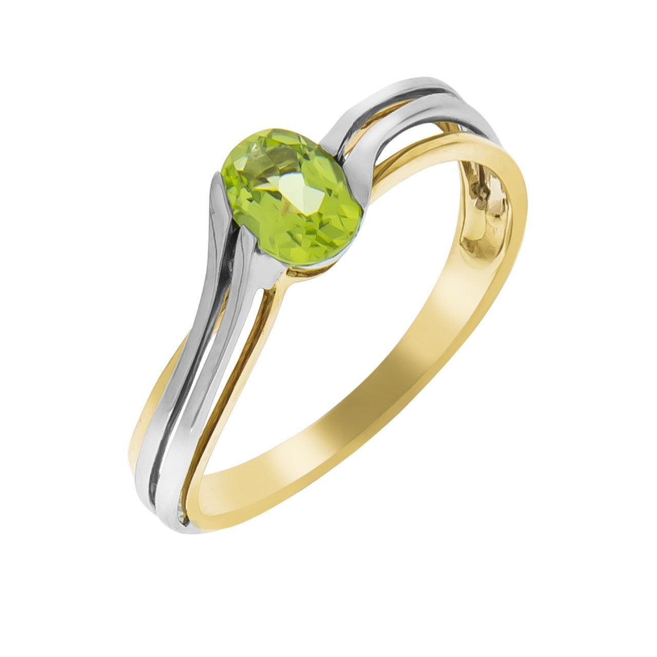 Ring 0,85ct.