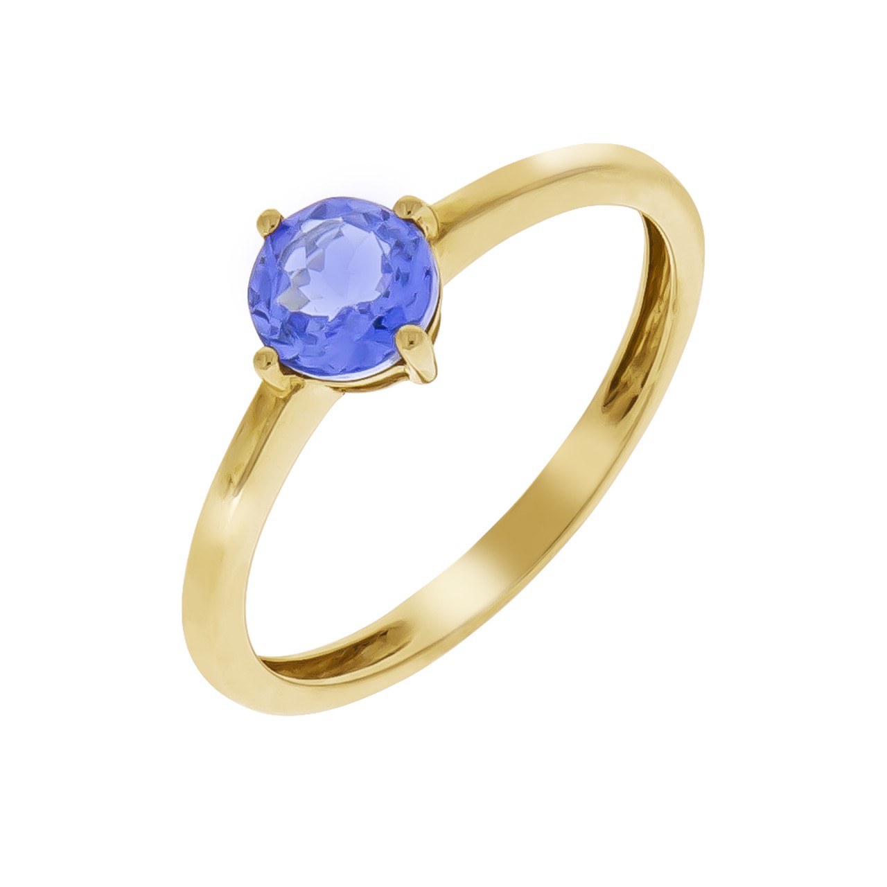 Ring 0,82ct.