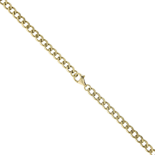 Collier Valoria Gold - Nymara
