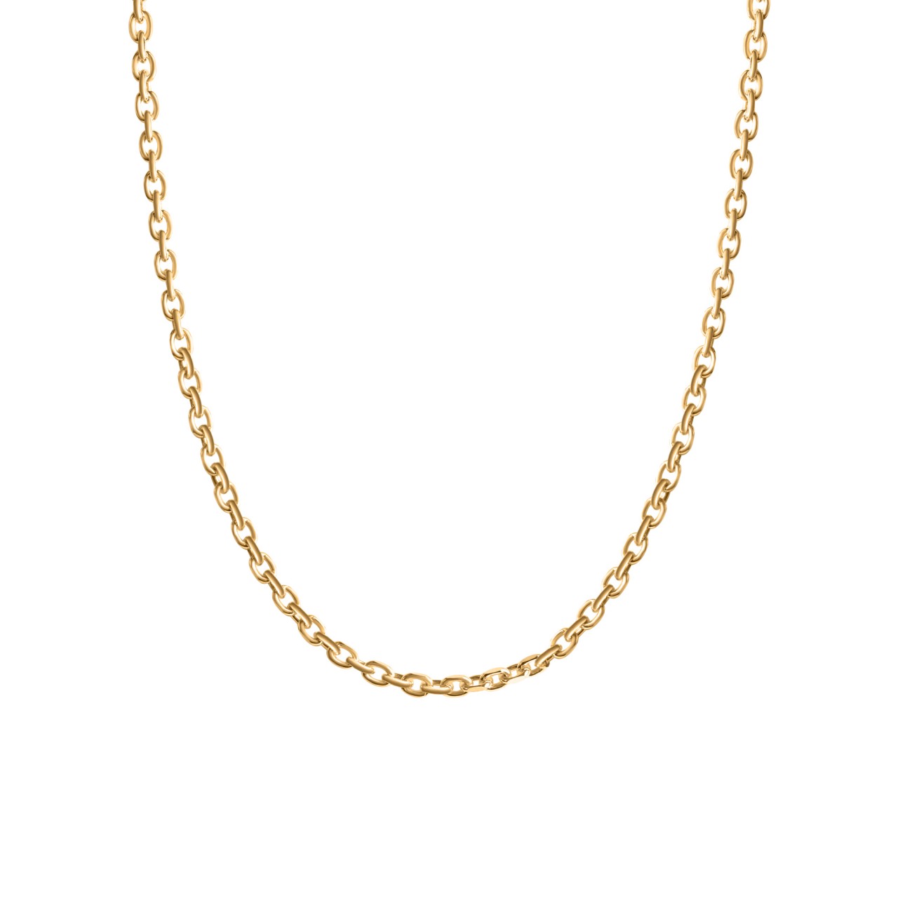 Collier Marise Gold - Nymara