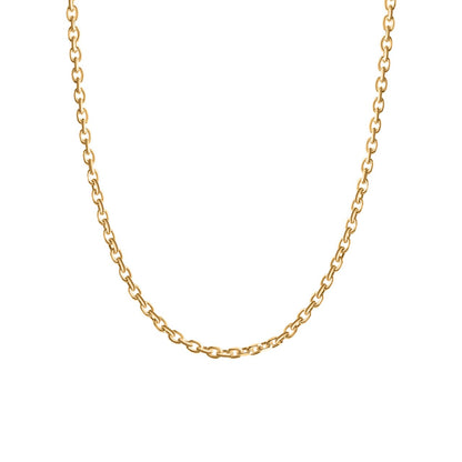 Collier Marise Gold - Nymara