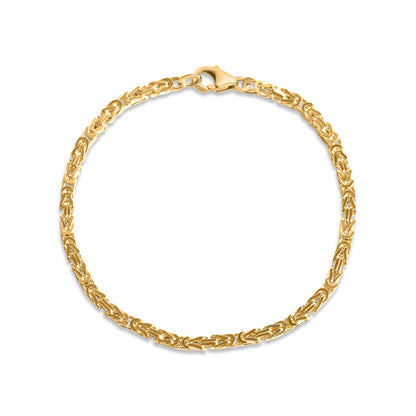 Armband Velsara Gold - Nymara