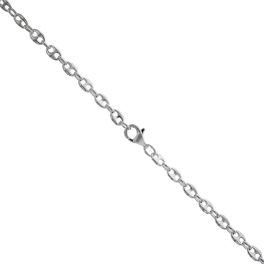 Collier Soléna Silber - Nymara