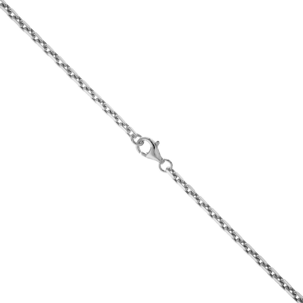 Collier Amira Silber - Nymara