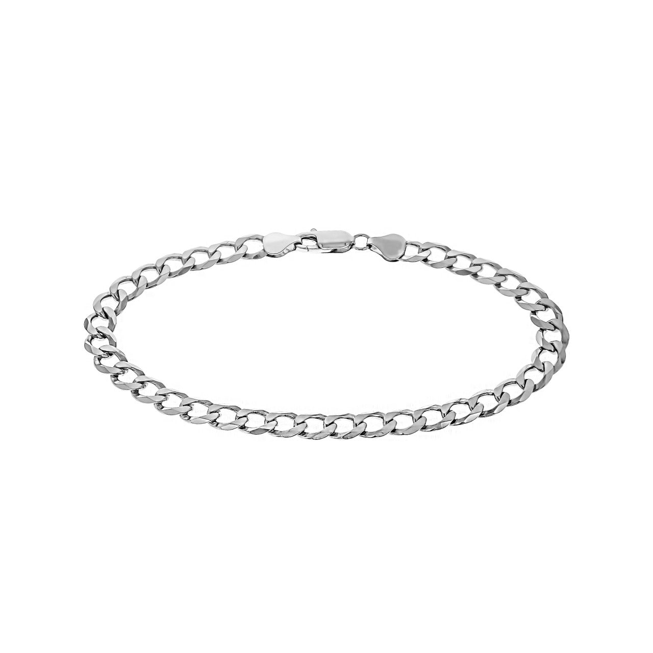 Armband Ambrisse Silber - Nymara