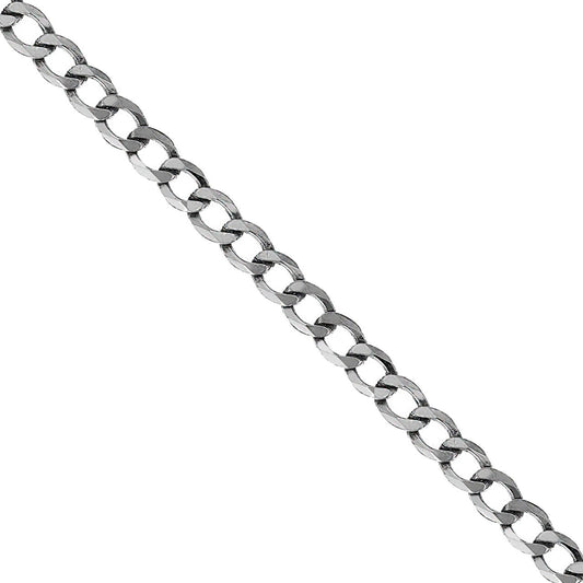Collier Ambrisse Silber - Nymara